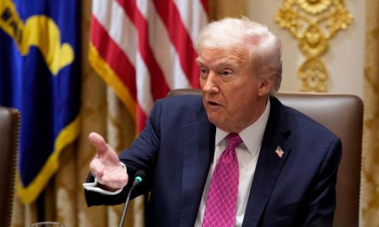 Тръмп отрече да е разрешил удари дълбоко в Русия с американски оръжия